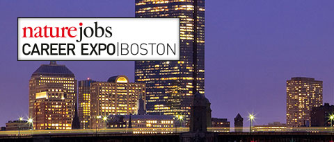 CAREER EXPO BOSTON