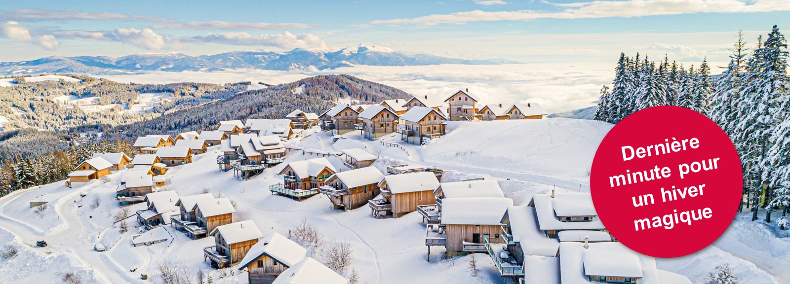 Interhome - Locations de vacances