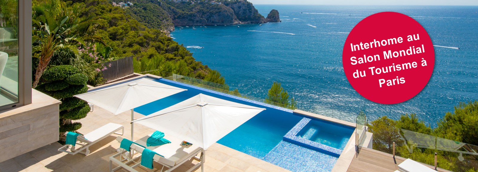 Interhome - Locations de vacances