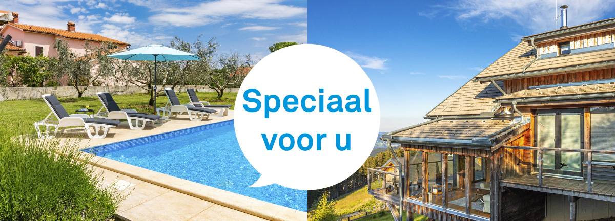 Interhome - Vakantiewoningen