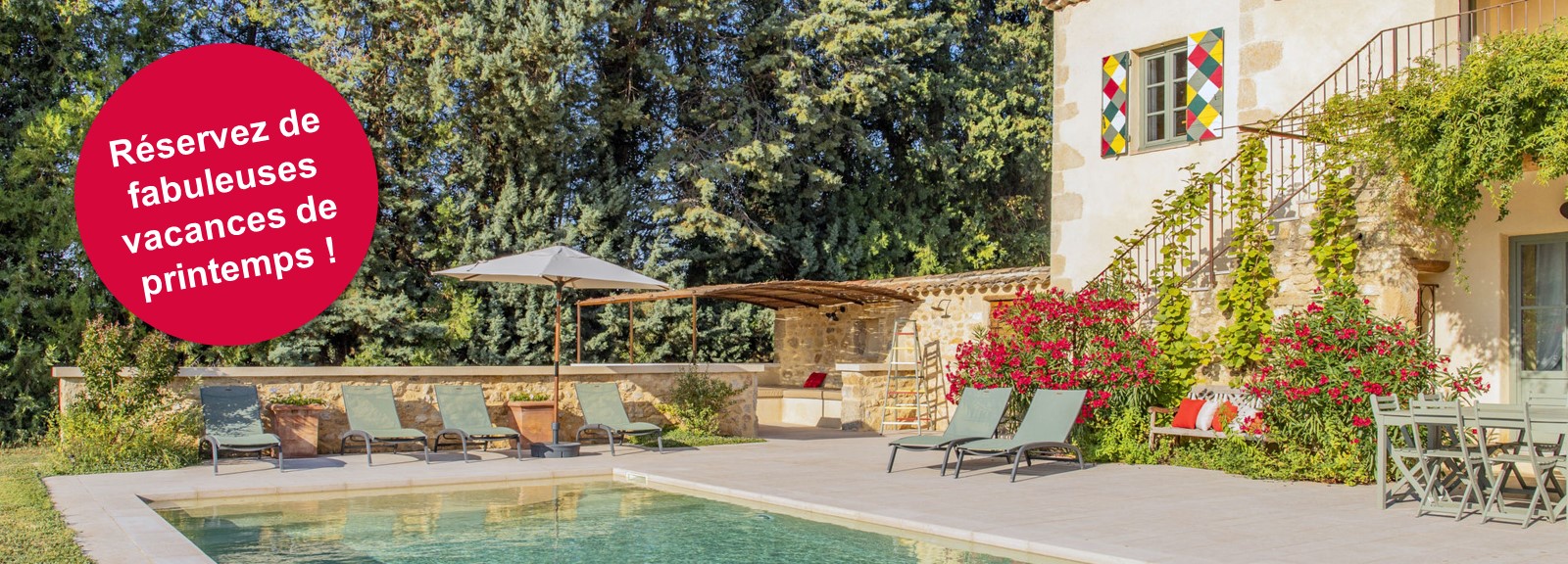 Interhome - Locations de vacances