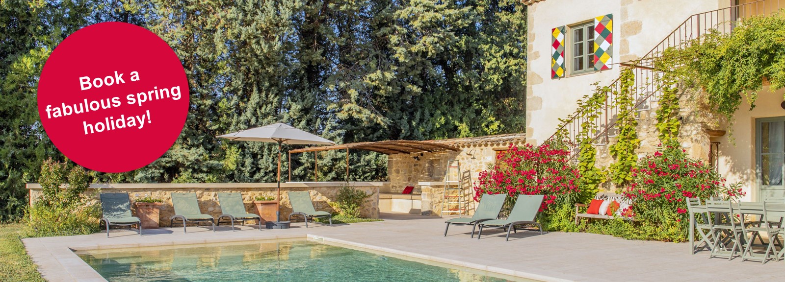 Interhome - Holiday houses and apartments