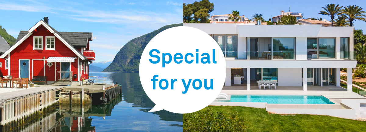 Interhome - Holiday houses and apartments