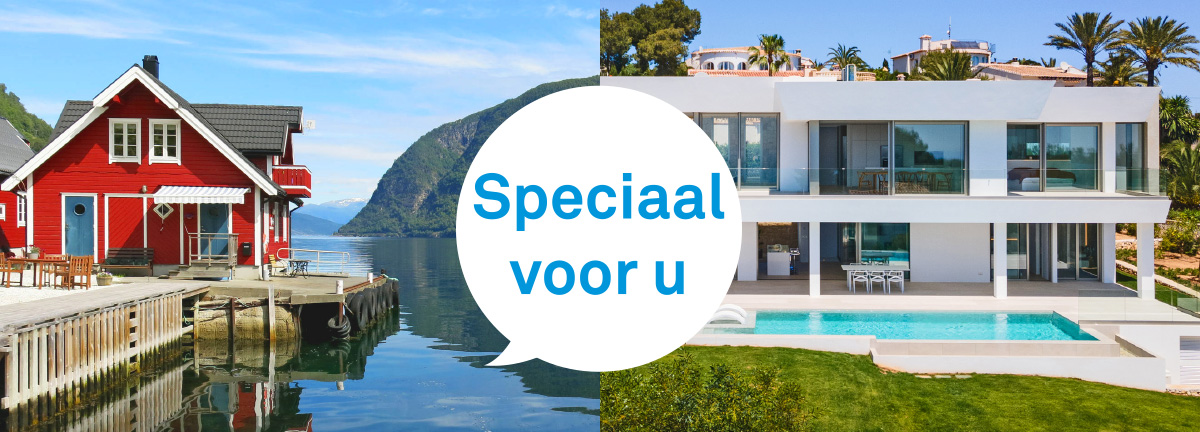 Interhome - Vakantiewoningen