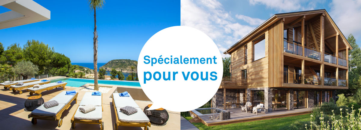 Interhome - Locations de vacances