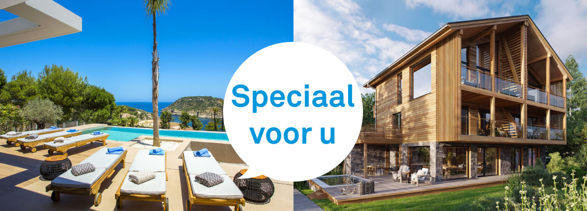 Interhome - Vakantiewoningen