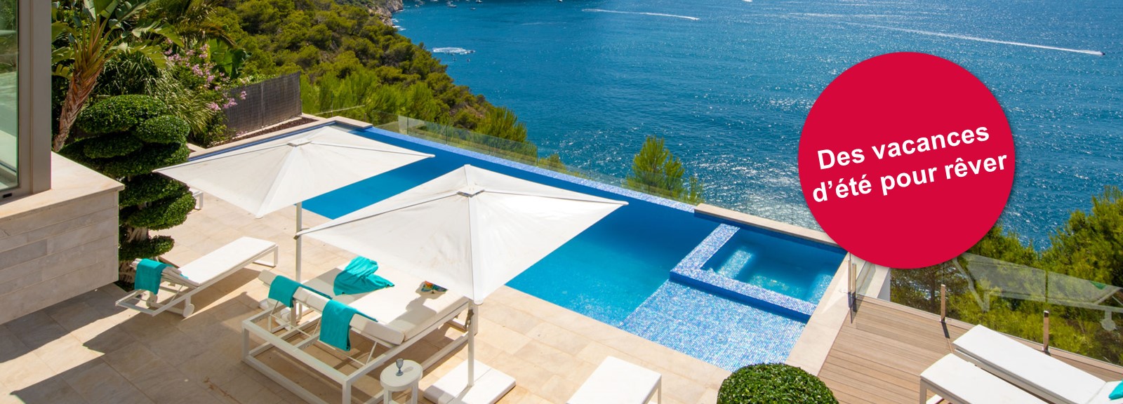 Interhome - Locations de vacances