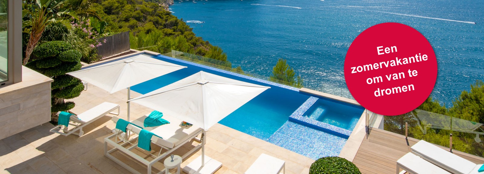 Interhome - Vakantiewoningen