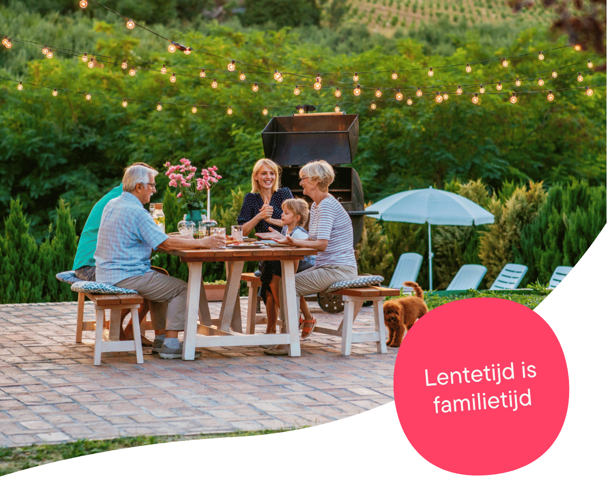 Bezoek de Interhome website