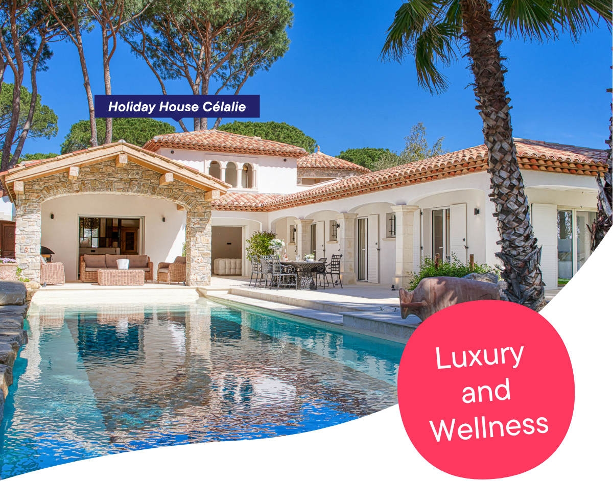 Visit the Interhome website
